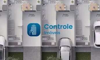 Imagem 3: Sobrados com 02 suites no bairro Praia do Sonho, Palhoça