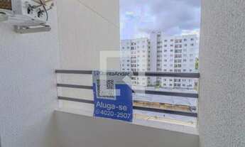 Imagem 6: Apartamento para Aluguel - Setor Faicalville, 2 Quartos, 60 m2