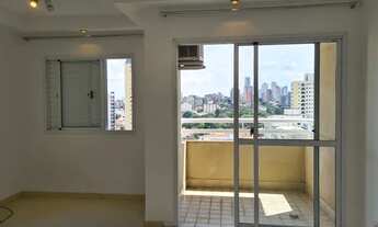 Imagem 4: Apartamento para venda possui 48 metros quadrados com 1 quarto em Pinheiros - São Paulo