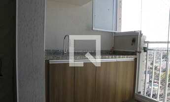 Imagem 5: Apartamento para Aluguel - Itaquera, 3 Quartos, 65 m2