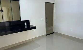 Imagem 6: Casa para Venda em Limeira, Jardim Aeroporto, 3 dormitórios, 2 suítes, 4 banheiros, 2 vaga