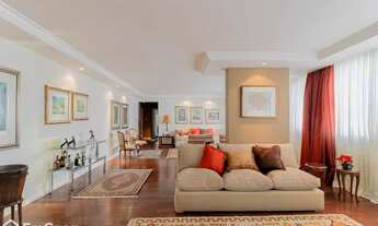 Imagem: Apartamento à venda em Sao Paulo