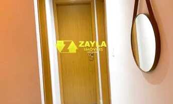 Imagem 5: Apartamento à venda no condomínio Spazio Recoleta