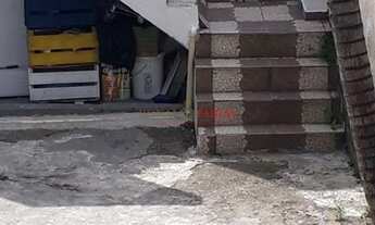 Imagem 3: Terreno a venda com Duas casas para renda Jd Colonial, região de interlagos