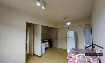 Imagem 3: Apartamento mobiliado no Centro