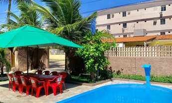 Imagem: Casa Maravilhosa em Camboinha com piscina,50