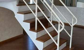 Imagem 6: Cobertura com 3 dormitórios para alugar, 201 m² por R$ 6.576,17/mês - Rudge Ramos - São Be