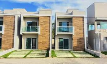 Imagem: Casa.. 100 metros quadrados com 3 quartos