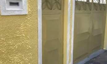 Imagem: Linda casa 2 quartos - condomínio ao lado