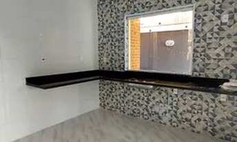 Imagem 3: Térrea para venda tem 73 metros quadrados com 2 quartos em Jardim Imperador - Peruíbe - SP