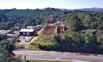 Imagem 5: Terreno Rural para Venda em Mandirituba, Mandirituba