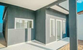 Imagem 2: Casa pronta em Avenida no Araçagy