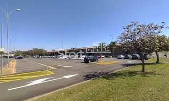 Imagem 2: área - Chácaras Assay - Hortolândia