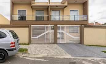 Imagem 3: Sobrado novo ( Cajuru