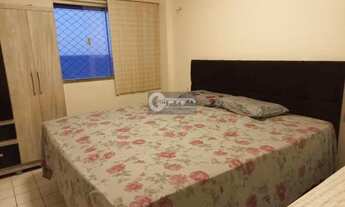 Imagem 6: Apartamento para aluguel possui 72 metros quadrados com 2 quartos