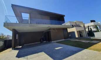 Imagem: Casa - Loteamento Mont Blanc Residence