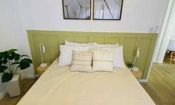 Imagem 5: Apartamento garden com 69 metros quadrados com 1 quarto em Farroupilha - Porto Alegre - RS