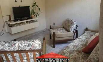 Imagem 2: Casa Espaçosa e Muito Bem Localizada! Próxima ao Aeroporto de Congonhas!