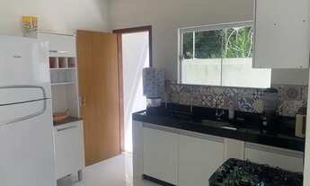 Imagem 5: Casa em Coroa Vermelha