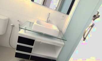 Imagem 7: Locação Apartamento com 2 dormitórios