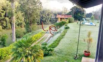 Imagem: Charmosa Propriedade em Areal, 21.000m²