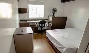 Imagem: CÓD.29 Kitnet mobiliado a partir de R$