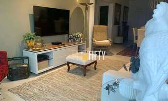 Imagem 7: Apartamento para LOCAÇÃO SEMI-MOBILIADO no FLÓRIDA PENTHOUSES de 98m² com 2 dormitórios/1