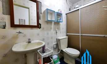 Imagem 6: Apartamento para venda com 75 metros quadrados com 2 quartos em Ipiranga - Guarapari - ES