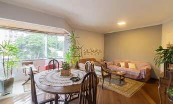 Imagem 4: Apartamento Venda Campo Belo 120 m² 4 Dormitórios