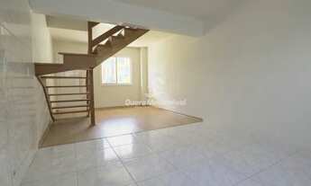 Imagem 3: Sobrado duplex no Desvio Rizzo
