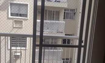 Imagem 2: Apartamento para aluguel possui 80 metros quadrados com 3 quartos em Pechincha - Rio de Ja