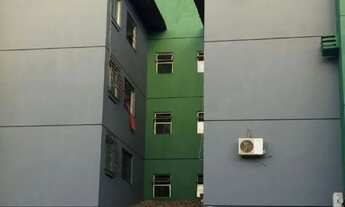 Imagem: Divido apartamento ipem angelim