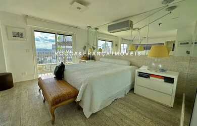 Imagem 16: Cobertura á Venda com vista livre - Hípica Paulista Brooklin 420 m² e 6 vagas