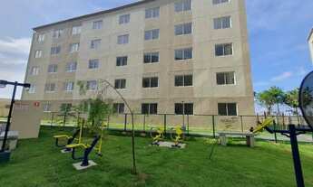 Imagem 7: APARTAMENTO DE REPASSE NA MESSEJANA