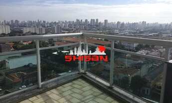 Imagem 4: 132m2, 3 suites, 3 vagas, com vista livre!