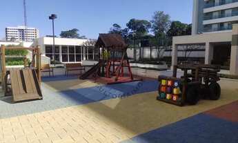 Imagem 2: Apartamento Para Augar com 3 suítes no bairro Fragata