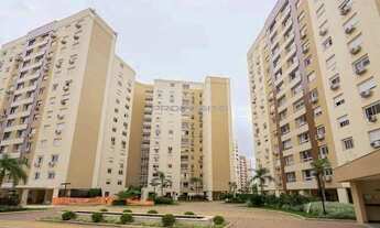 Imagem 7: Apartamento de 2 dormitórios com vaga coberta, churrasqueira! Ref.:1839