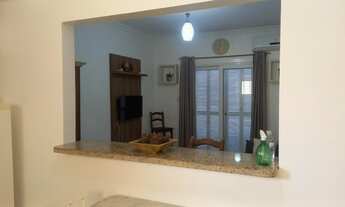 Imagem 5: Apartamento para aluguel tem 50 metros quadrados com 1 quarto em Centro - Xangri-Lá - RS