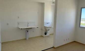 Imagem 3: Alugo apartamento novo