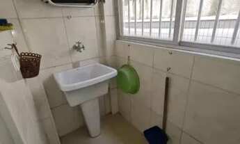 Imagem 6: Apartamento TÉRREO, com 47 metros quadrados com 1 quarto em Caiçara - Praia Grande - São P