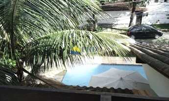 Imagem 4: RIO DE JANEIRO - Casa de Condomínio - JACAREPAGUÁ