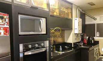 Imagem 2: Apartamento com 3 dormitórios, 71 m² - venda por R$ 585.000,00 ou aluguel por R$ 4.000,00