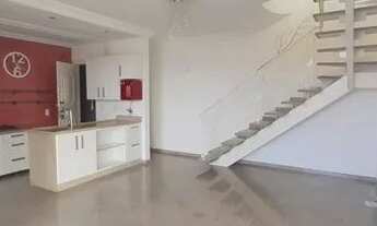 Imagem 7: Cobertura duplex para venda possui 188 metros quadrados com 2 quartos