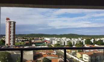 Imagem: APARTAMENTO RESIDENCIAL em NATAL - RN, CAPIM