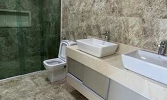 Imagem 4: MARAVILHOSA CASA NOVA 5 QUARTOS , ALTO PADRÃO