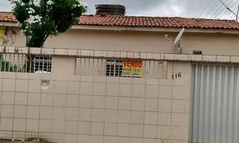 Imagem: Casa em Olinda