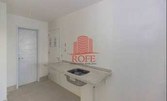 Imagem 3: Oportunidade de Venda no Condomínio VISO MOEMA | 115m², 3 suítes e 2 vagas