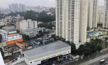 Imagem 2: Apartamento para venda com 180 metros quadrados com 3 quartos em Centro - São Bernardo do