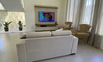 Imagem 4: Belíssima Casa Alto Padrão no Condomínio Jacuípe Country