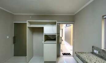 Imagem 2: Casa à venda no bairro Vila Monteiro em Piracicaba/SP